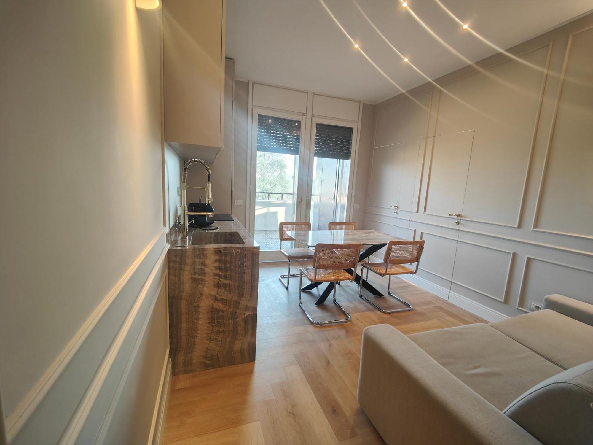 Ottoboni 2b Luxury Penthouse Appartamento *