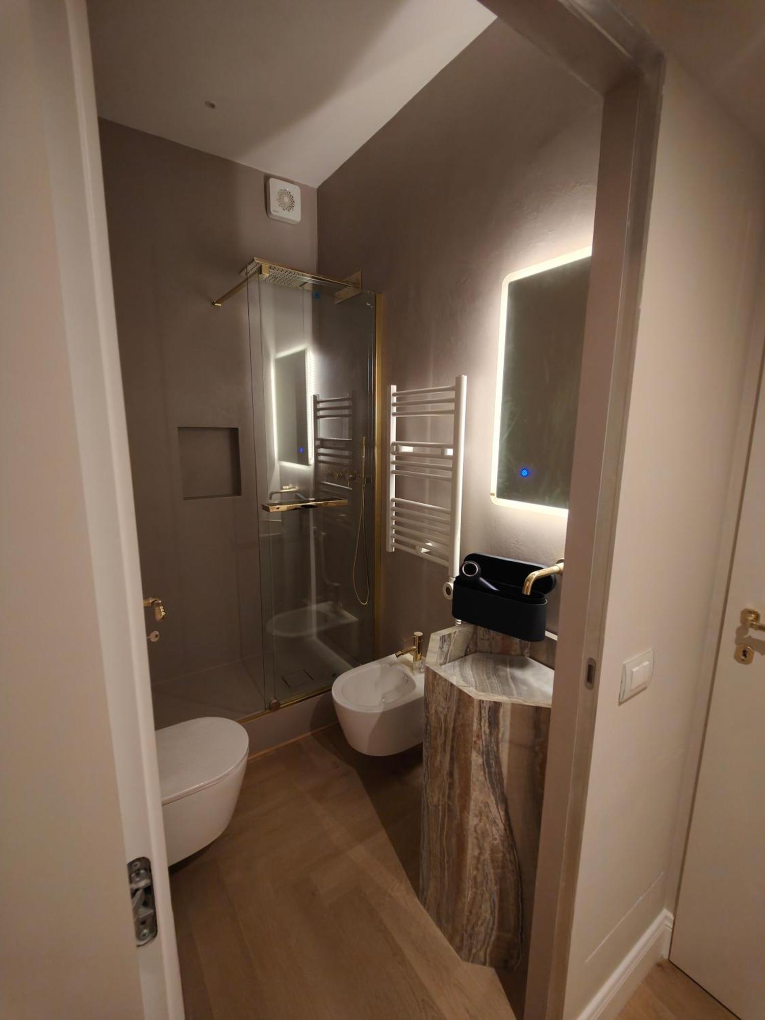 Appartamento Ottoboni 2b Luxury Penthouse *