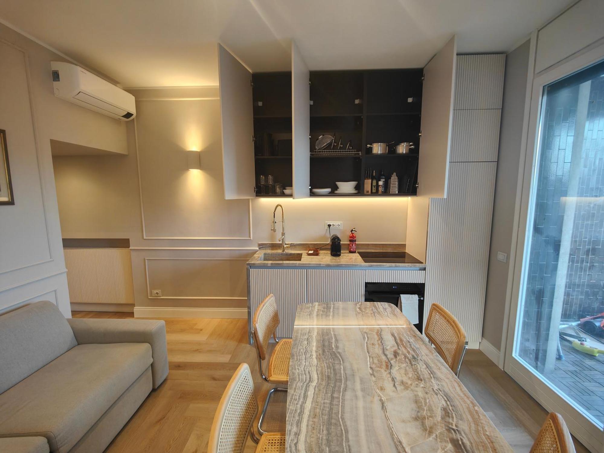Appartamento Ottoboni 2b Luxury Penthouse *