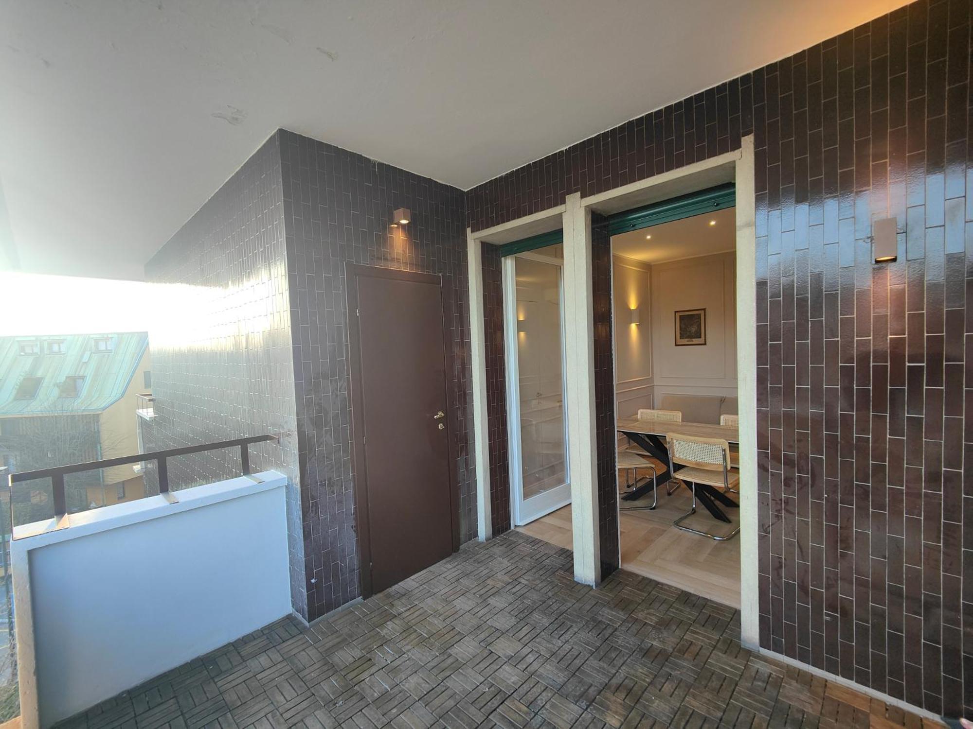 Ottoboni 2b Luxury Penthouse Appartamento Milano