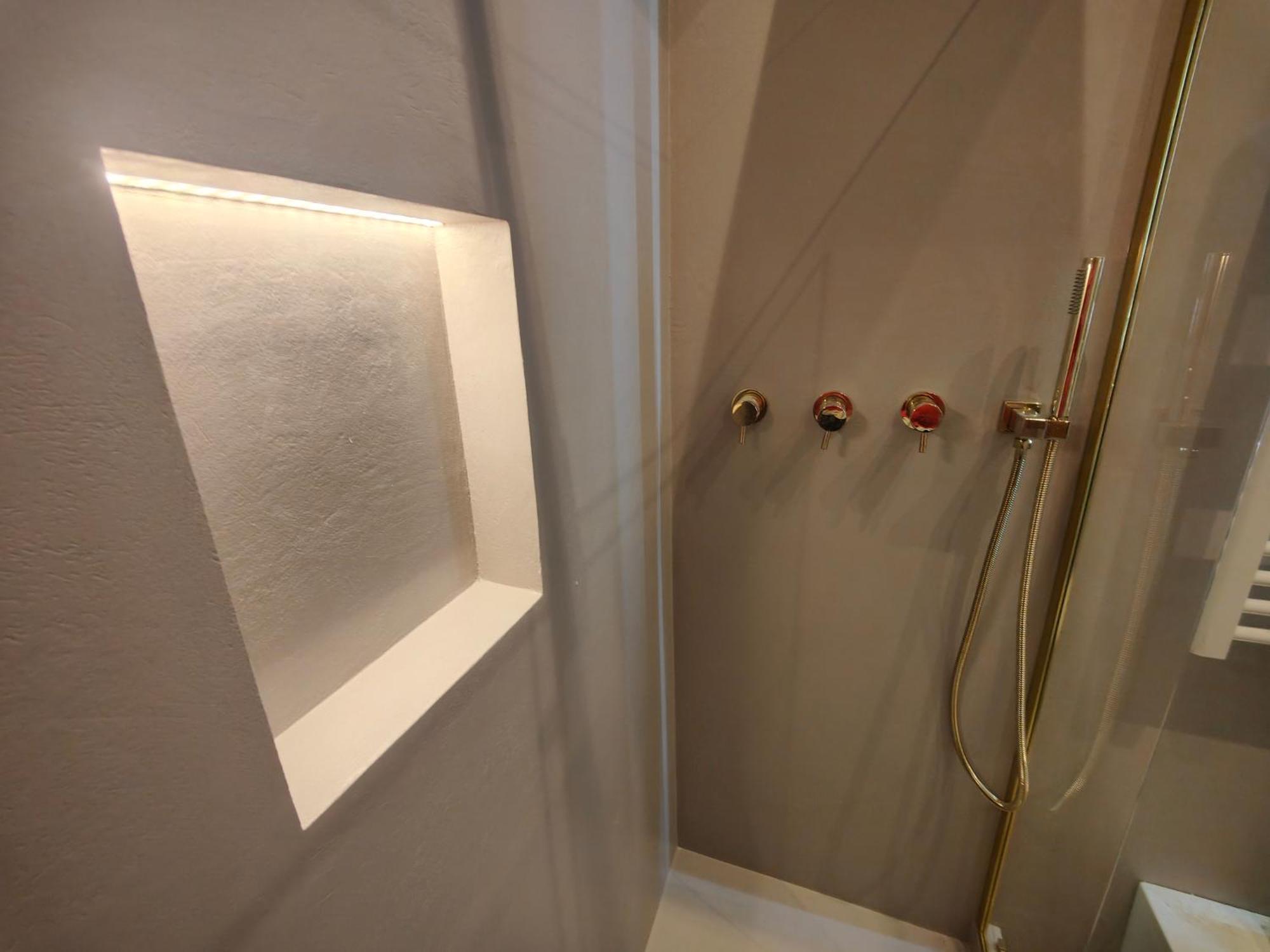 Appartamento Ottoboni 2b Luxury Penthouse