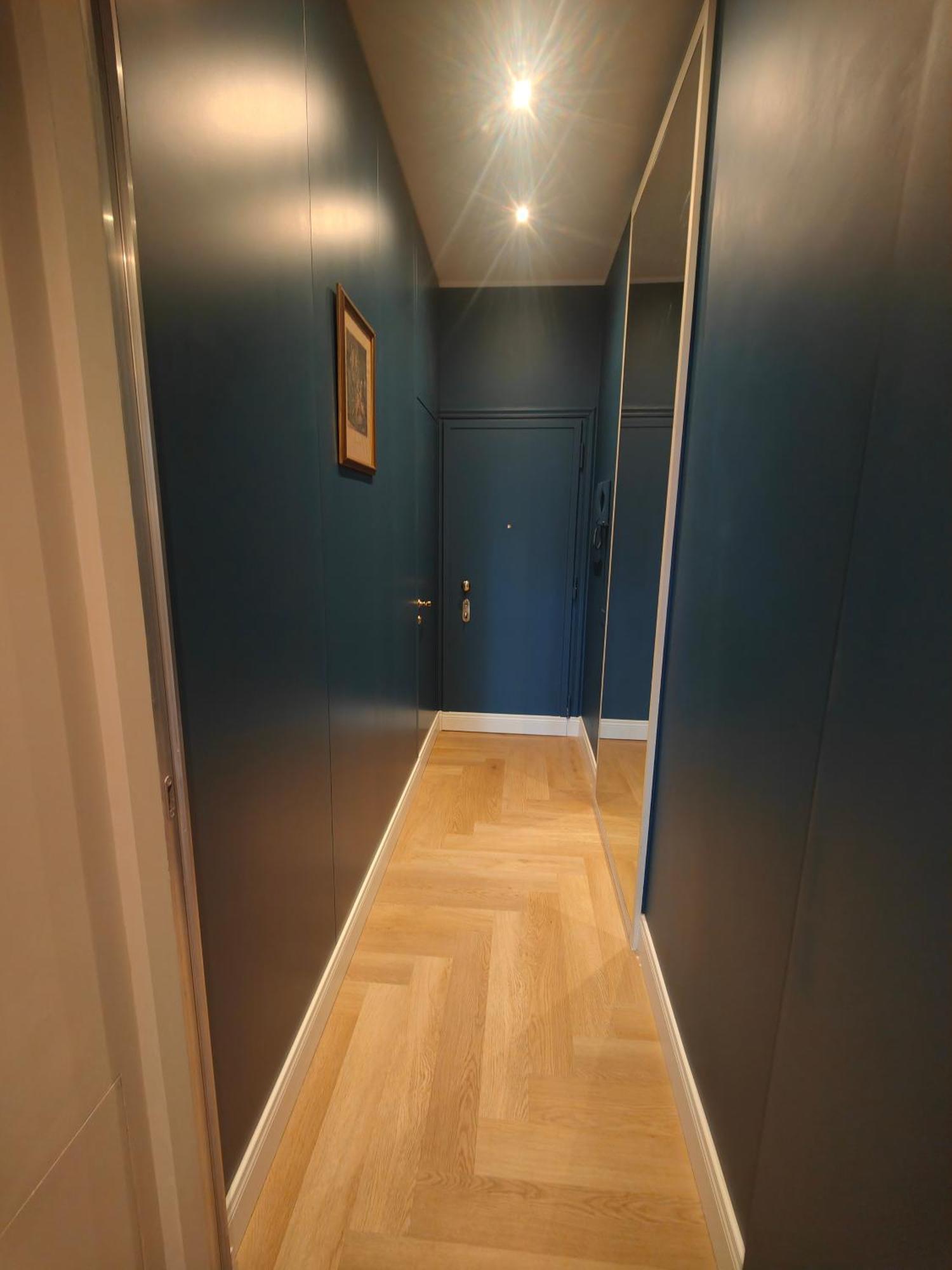 Ottoboni 2b Luxury Penthouse Appartamento Milano