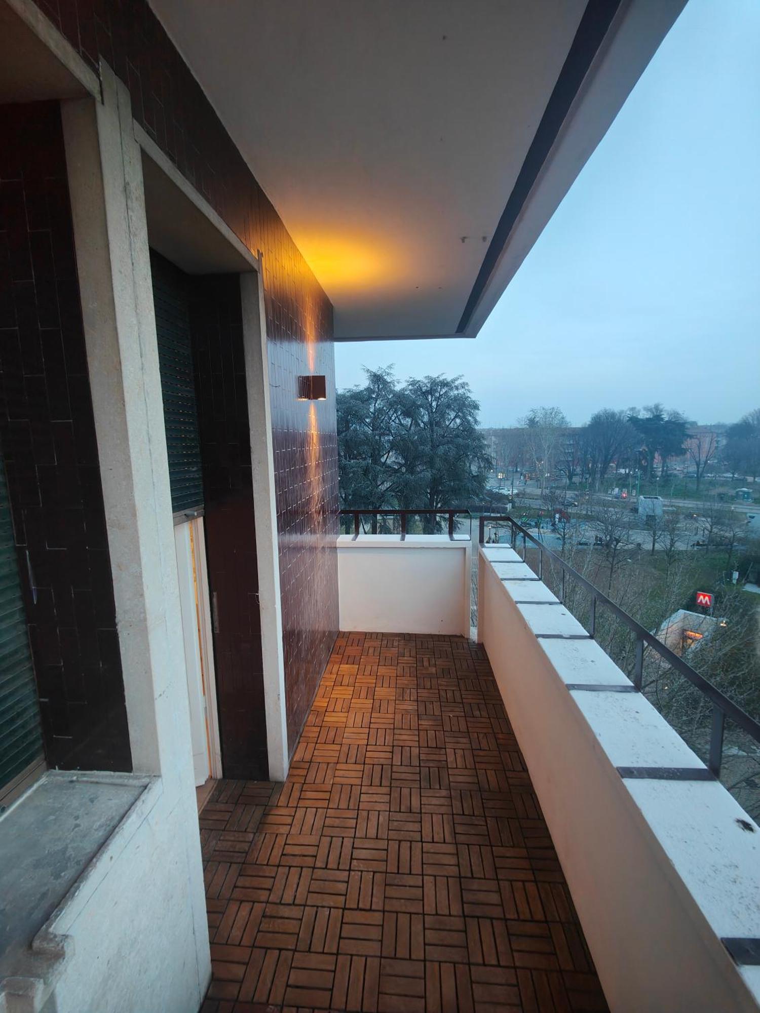 Ottoboni 2b Luxury Penthouse Apartment Mailand