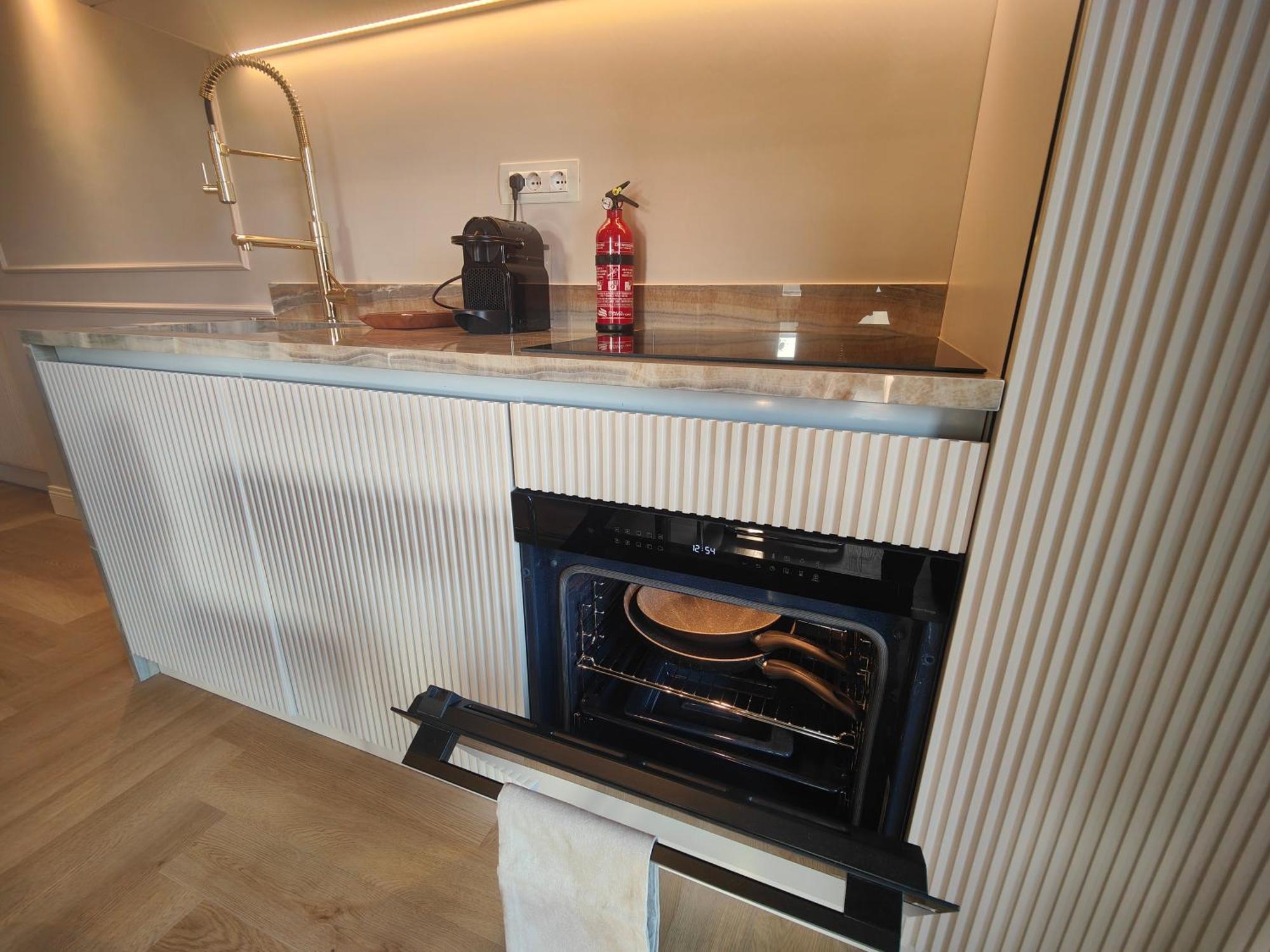 Ottoboni 2b Luxury Penthouse Appartamento