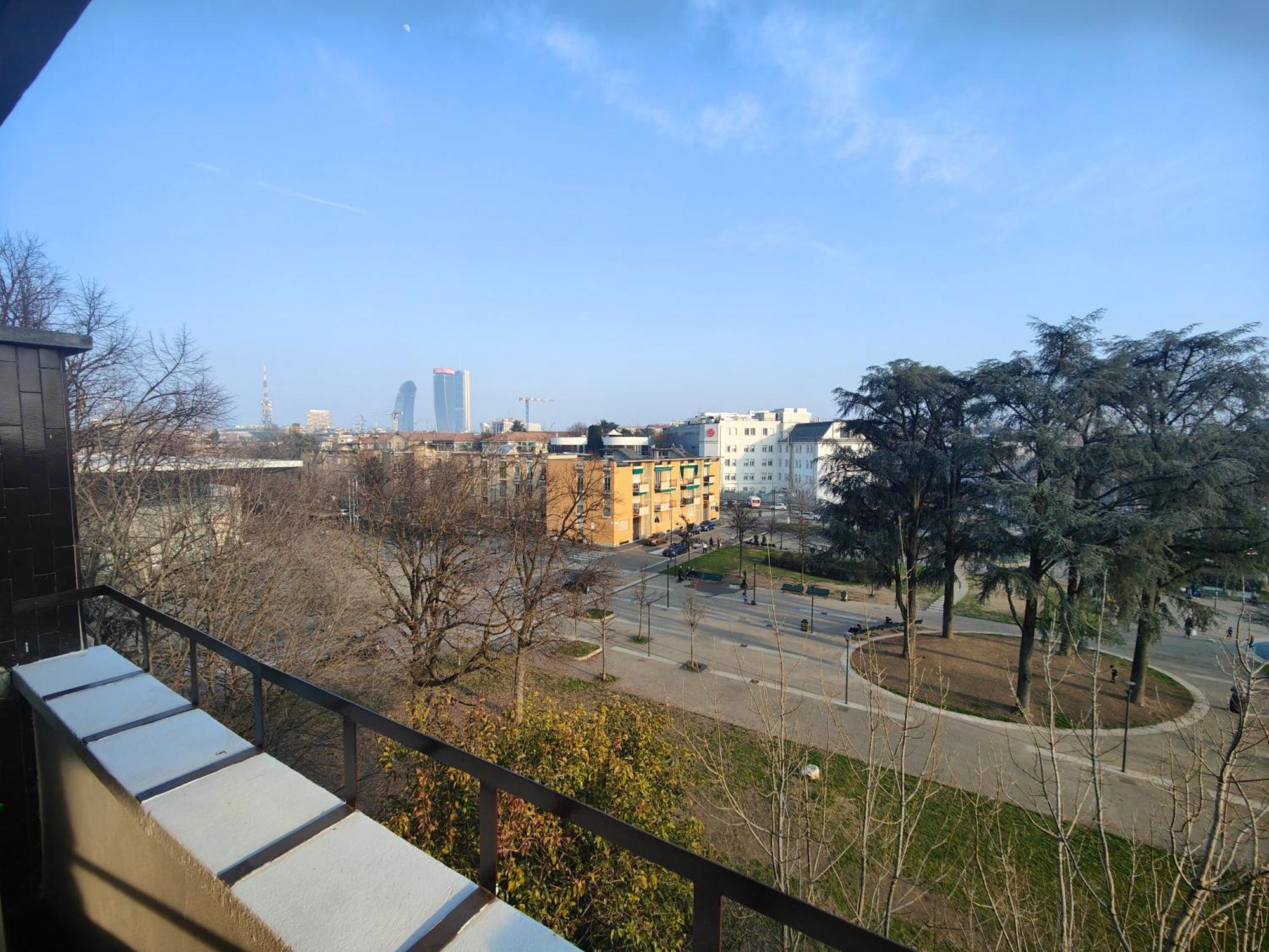 Ottoboni 2b Luxury Penthouse Appartamento